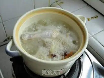 Make step 4