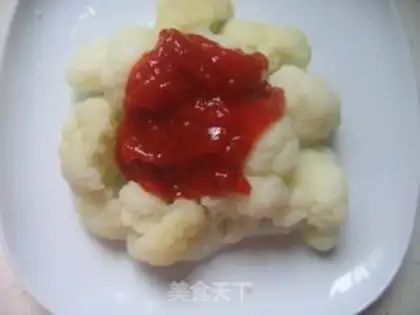 Make step 5