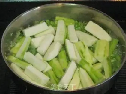 Make step 1