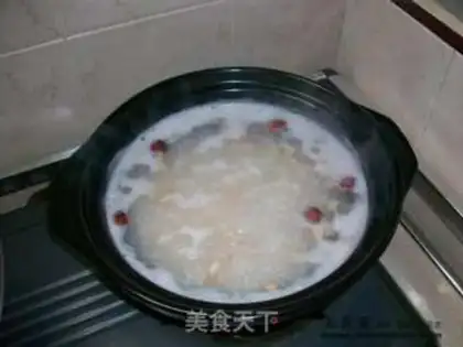 Make step 4