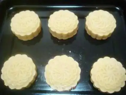 Make step 8
