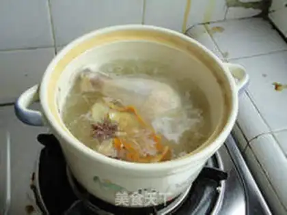 Make step 5