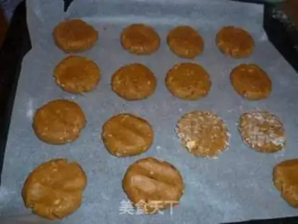 Make step 5