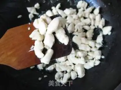 Make step 1