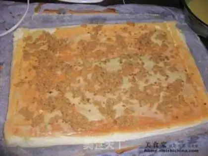 Make step 11