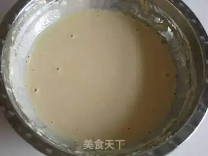 Make step 1