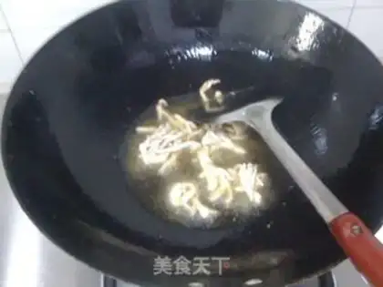 Make step 1
