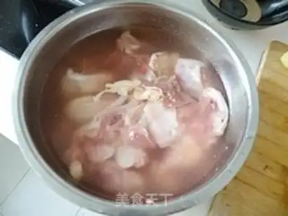 Make  step 1
