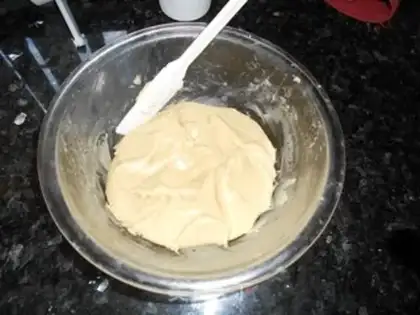 Make step 11