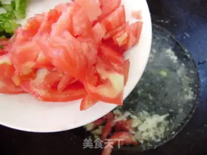 Make step 1