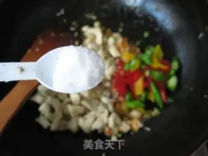Make step 4