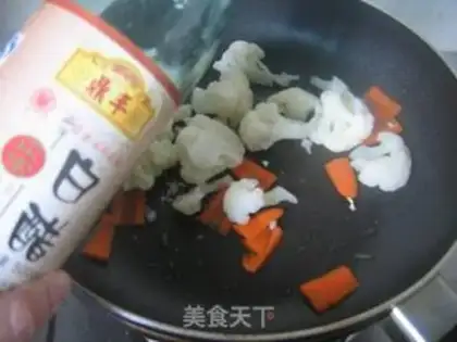 Make step 5