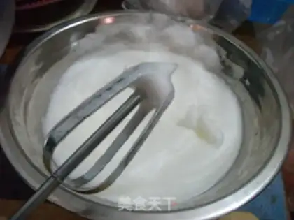 Make step 2