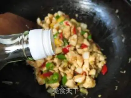 Make step 5