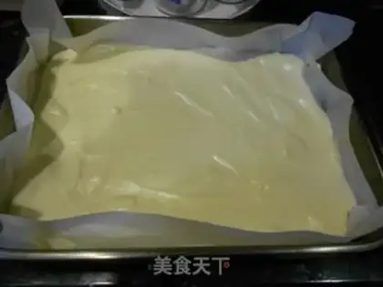 Make step 5
