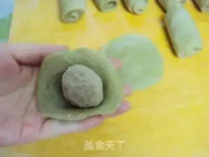 Make  step 15