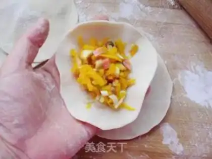 Make step 7