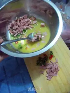 Make step 4