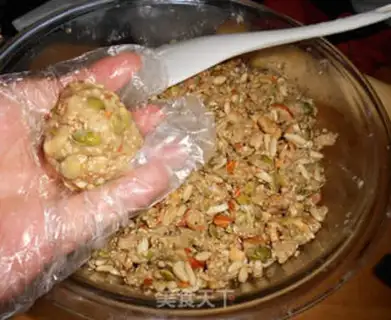 Make step 5