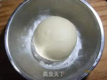 Make step 2