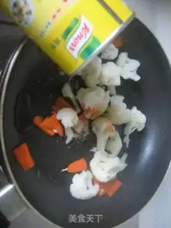 Make step 8