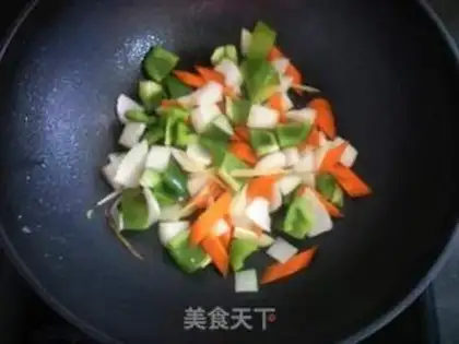 Make step 7