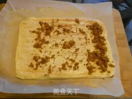 Make step 8