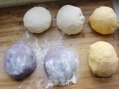 Make step 9