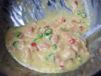 Make step 6
