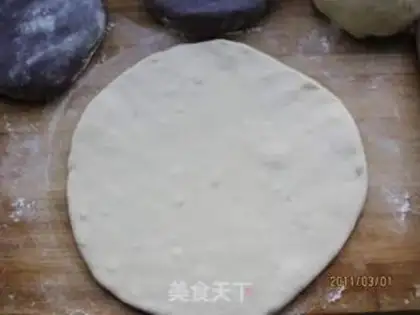 Make step 2