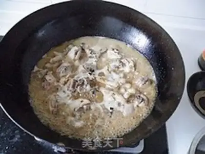 Make  step 8