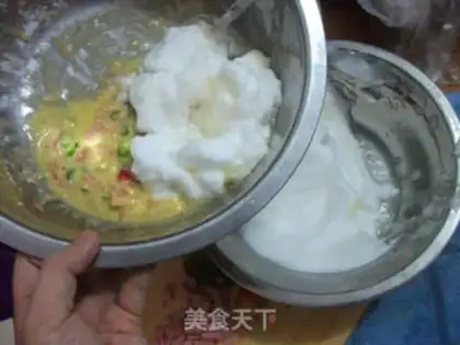 Make step 7