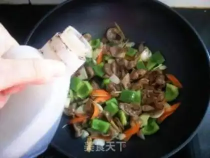 Make step 9