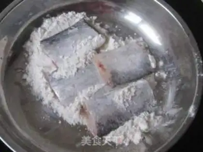Make step 2