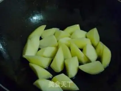 Make step 4