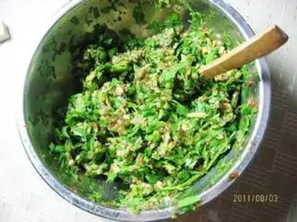 Make step 3