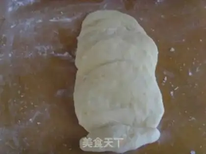 Make step 2