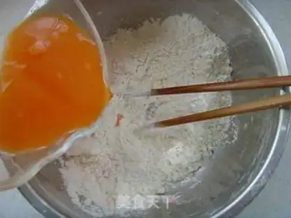 Make step 3