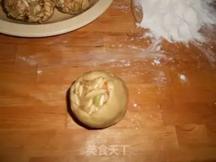 Make step 9