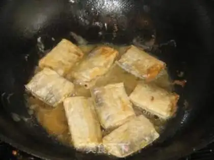 Make step 3