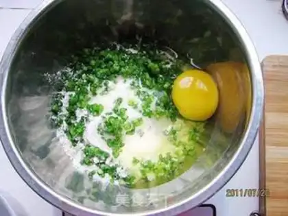 Make step 1