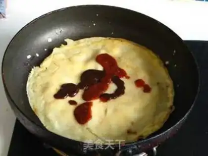 Make step 10