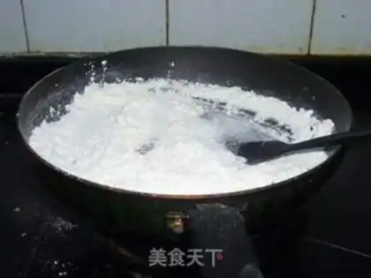 Make step 0