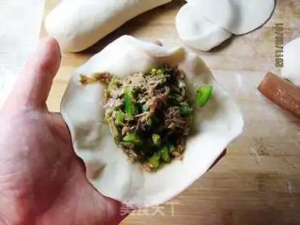 Make step 5
