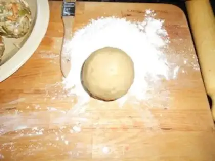 Make step 10