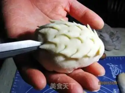 Make step 7