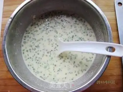 Make step 2