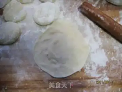Make step 5