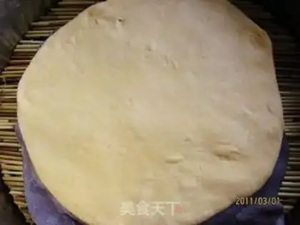 Make step 6