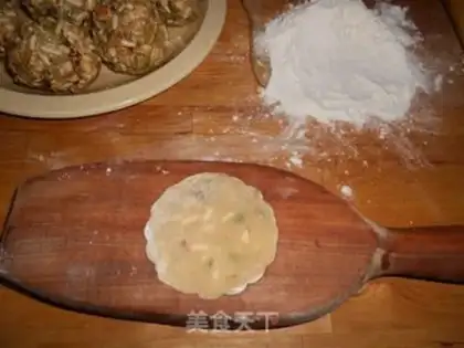 Make step 11